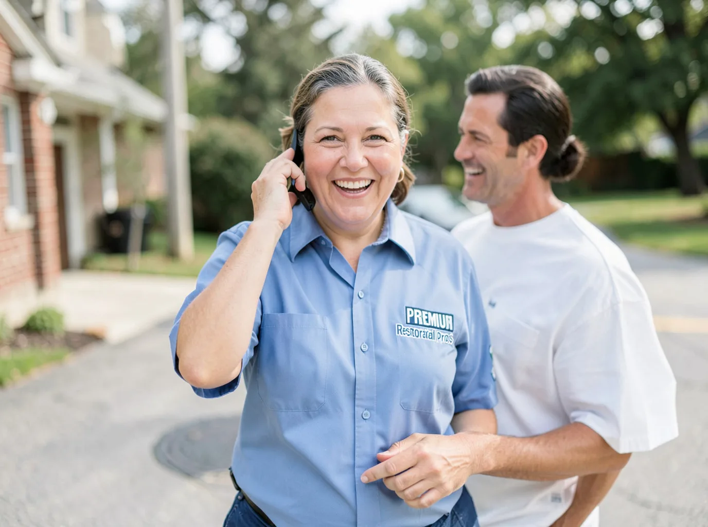 Water Damage Restoration Woodland, GA FAQs